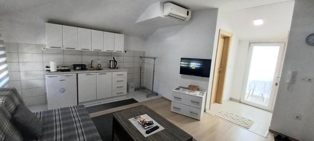 Apartments Platz Mostar Exterior photo