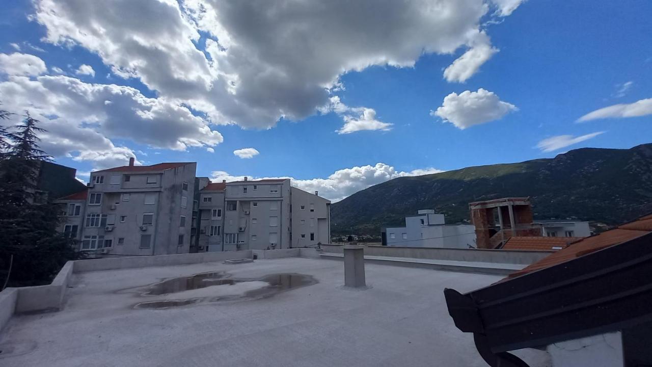 Apartments Platz Mostar Exterior photo