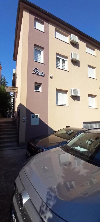 Apartments Platz Mostar Exterior photo
