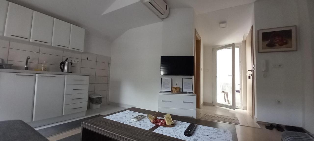 Apartments Platz Mostar Exterior photo