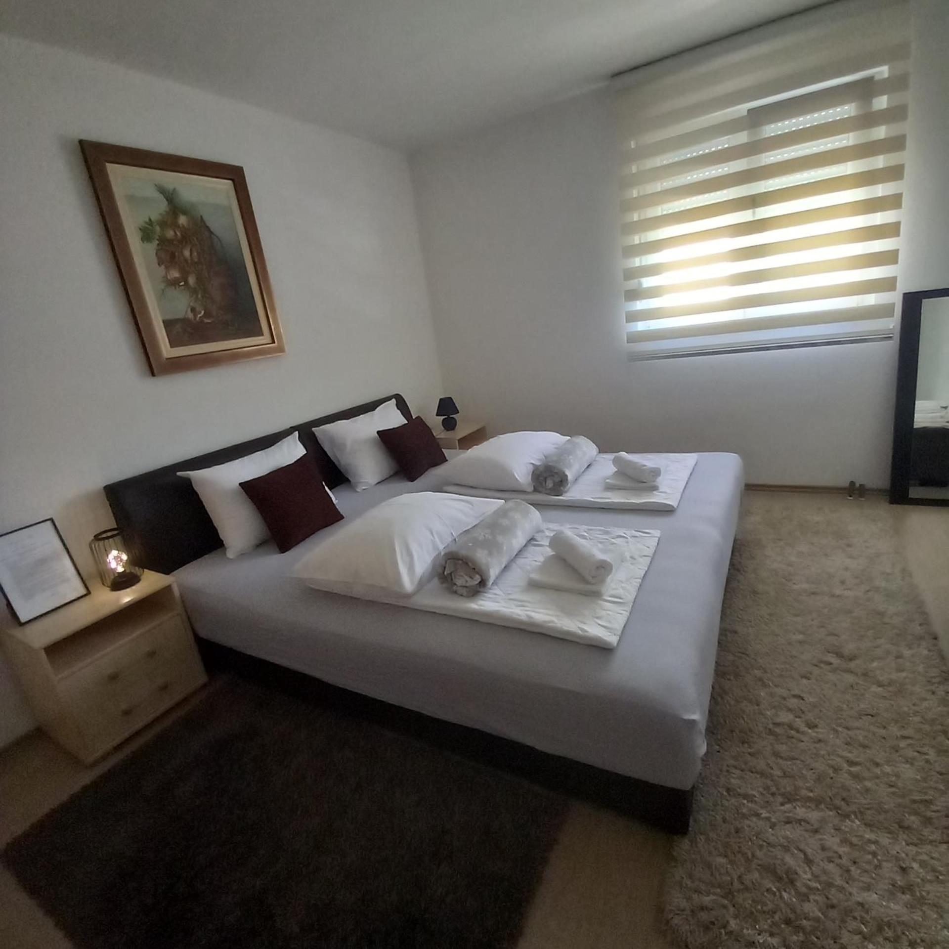Apartments Platz Mostar Exterior photo