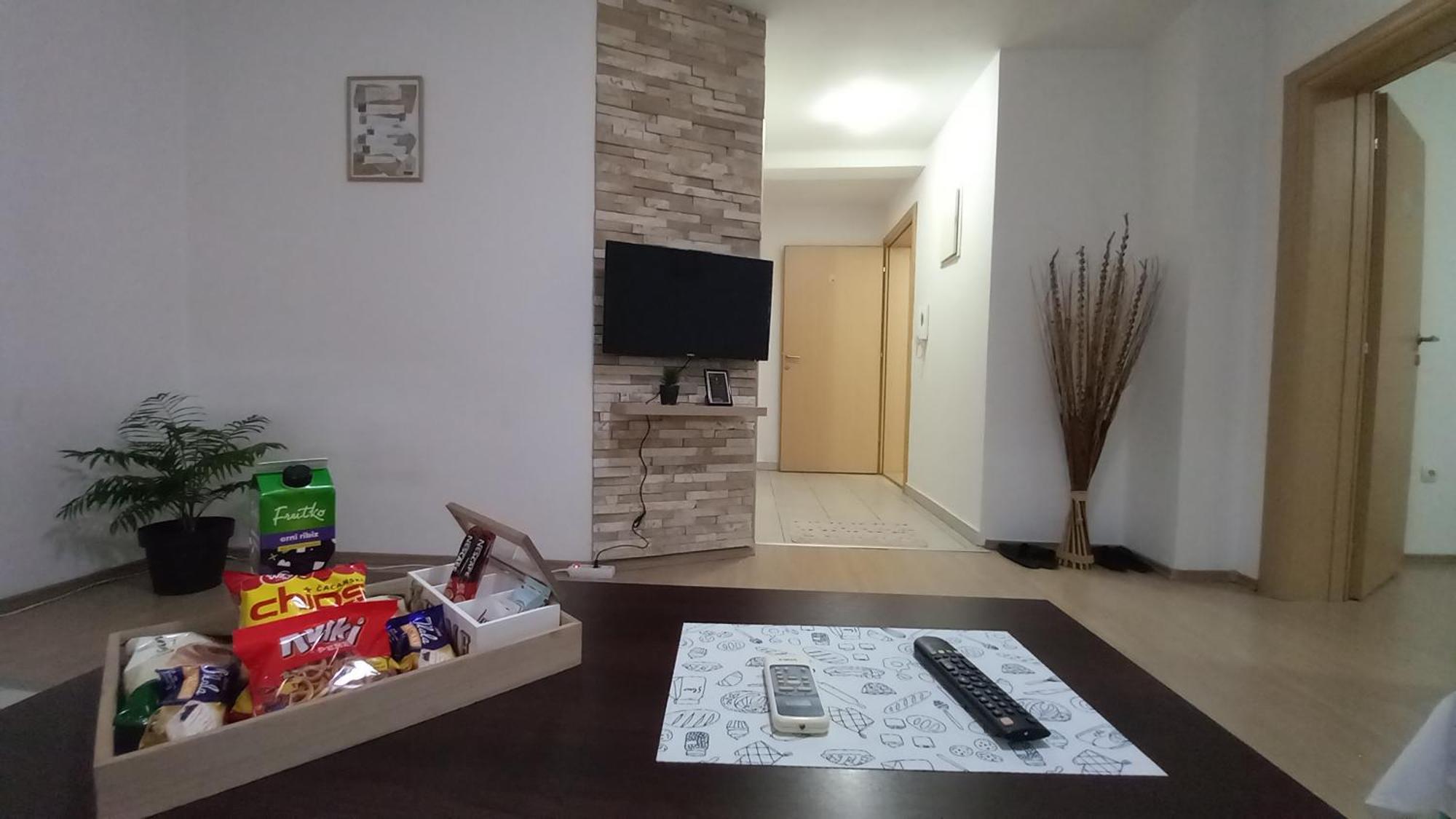 Apartments Platz Mostar Exterior photo