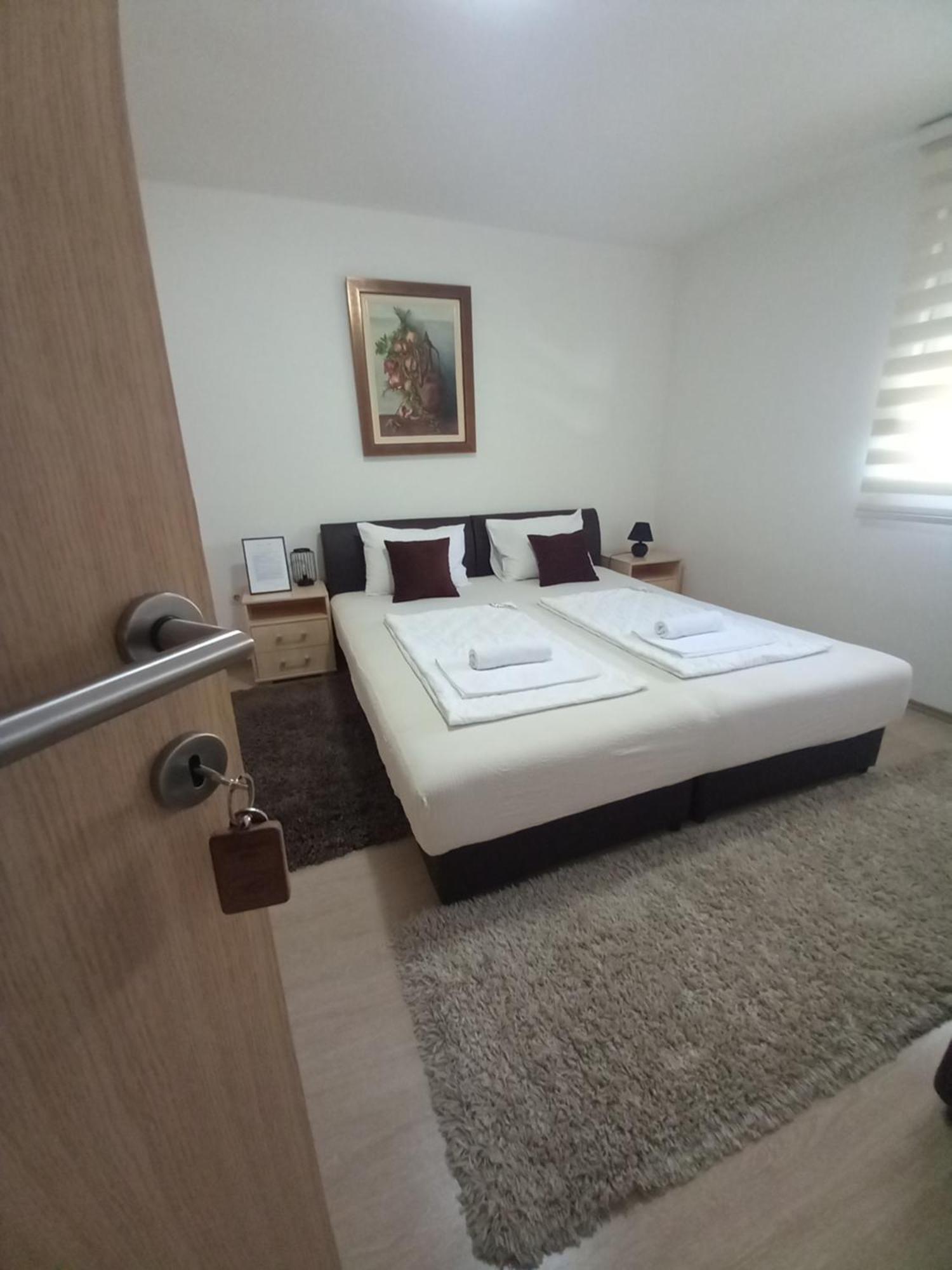 Apartments Platz Mostar Exterior photo
