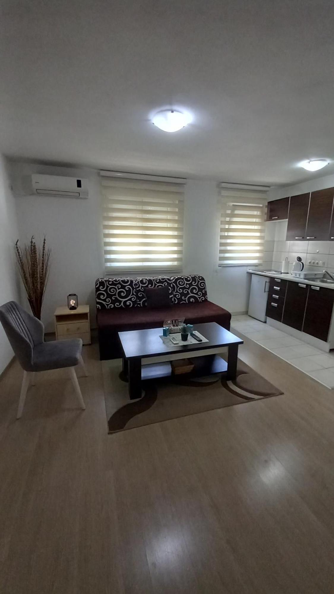 Apartments Platz Mostar Exterior photo