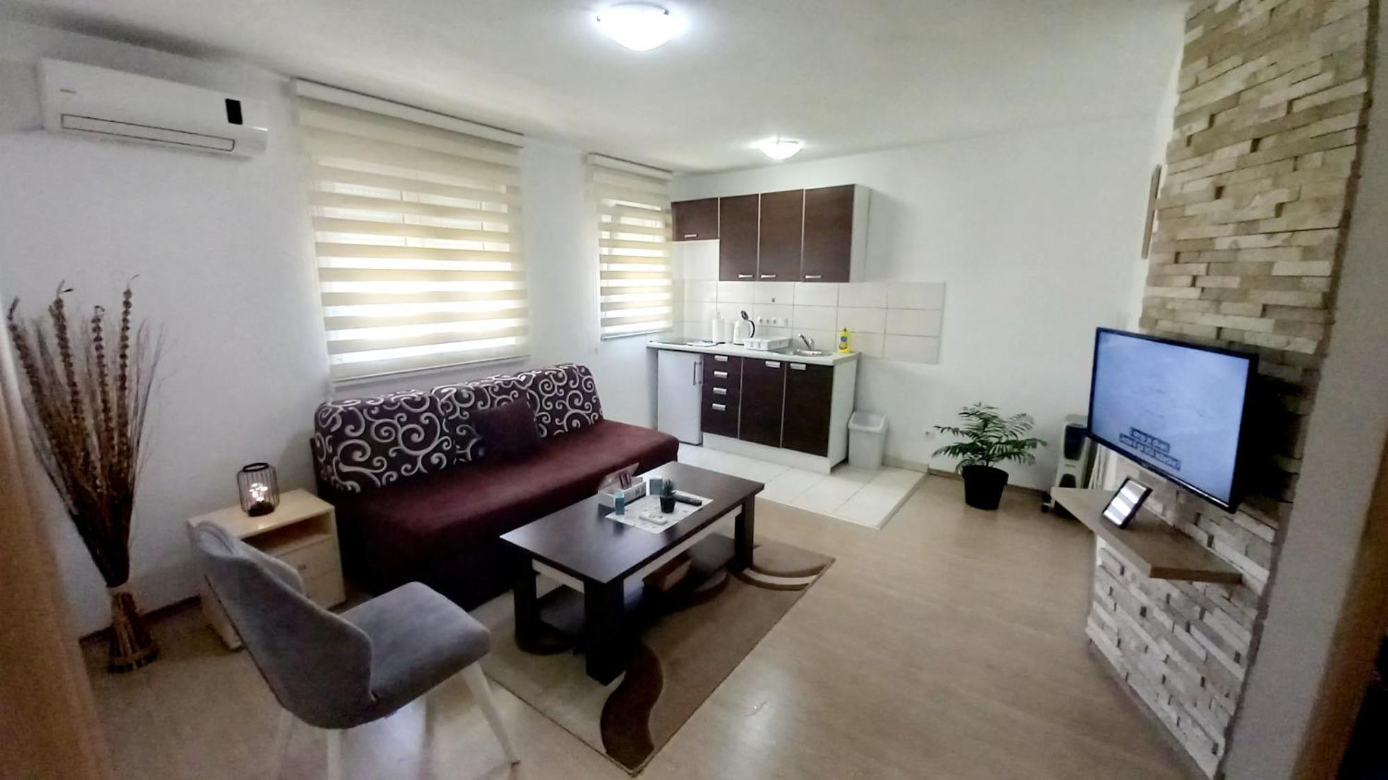 Apartments Platz Mostar Exterior photo