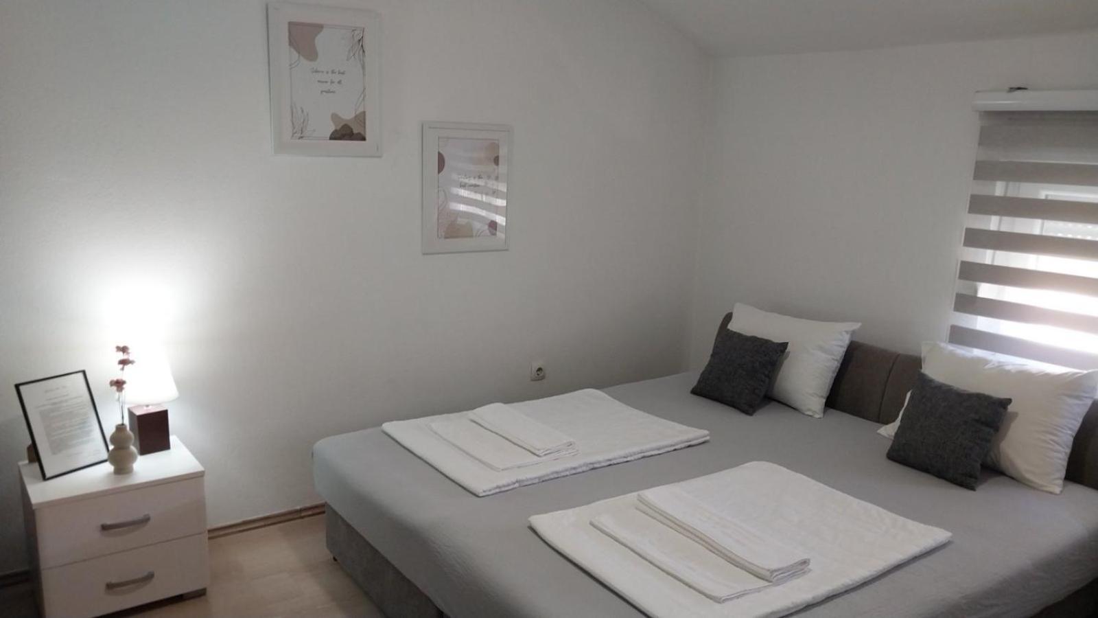 Apartments Platz Mostar Exterior photo
