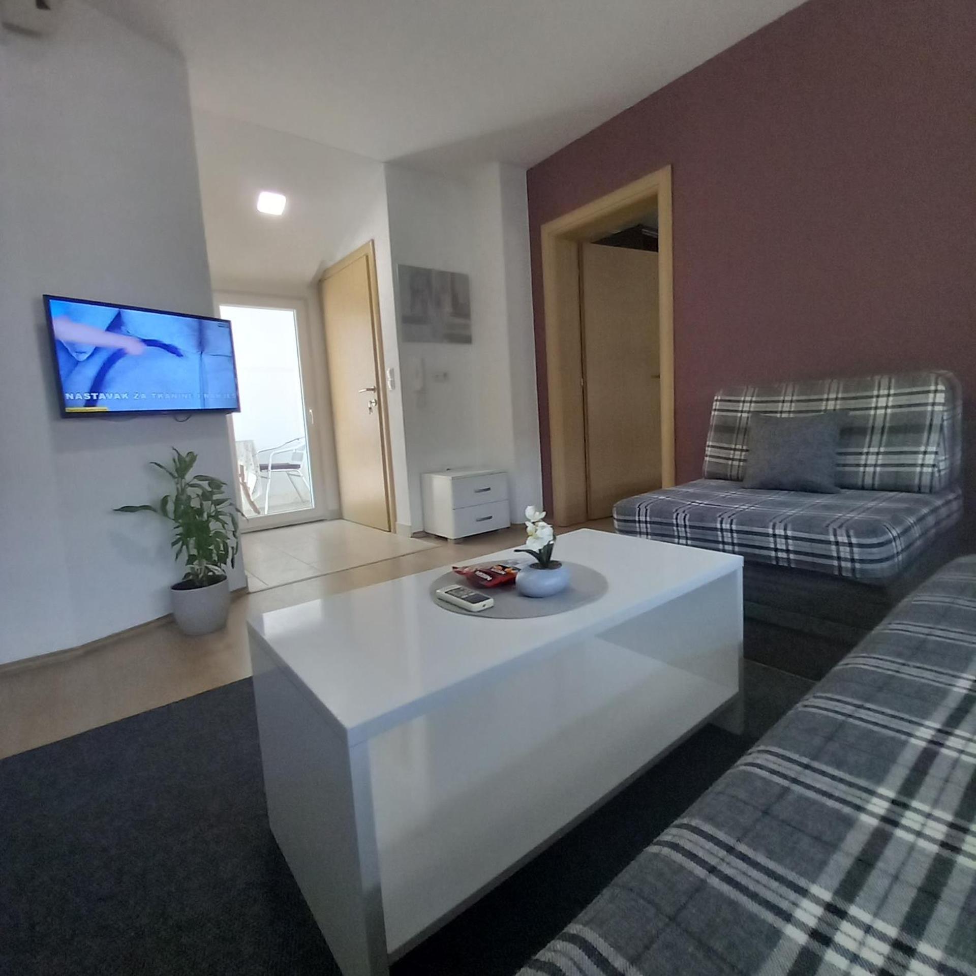 Apartments Platz Mostar Exterior photo