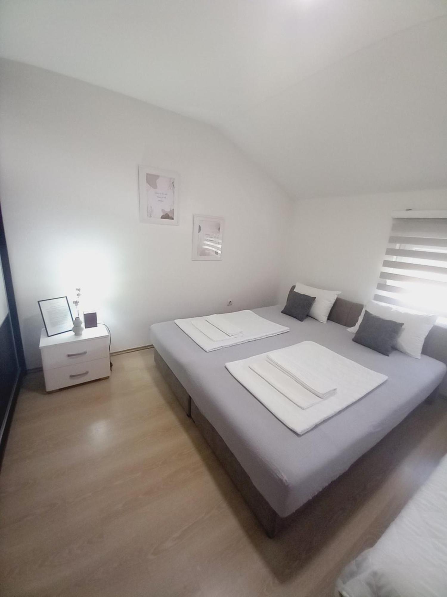 Apartments Platz Mostar Room photo