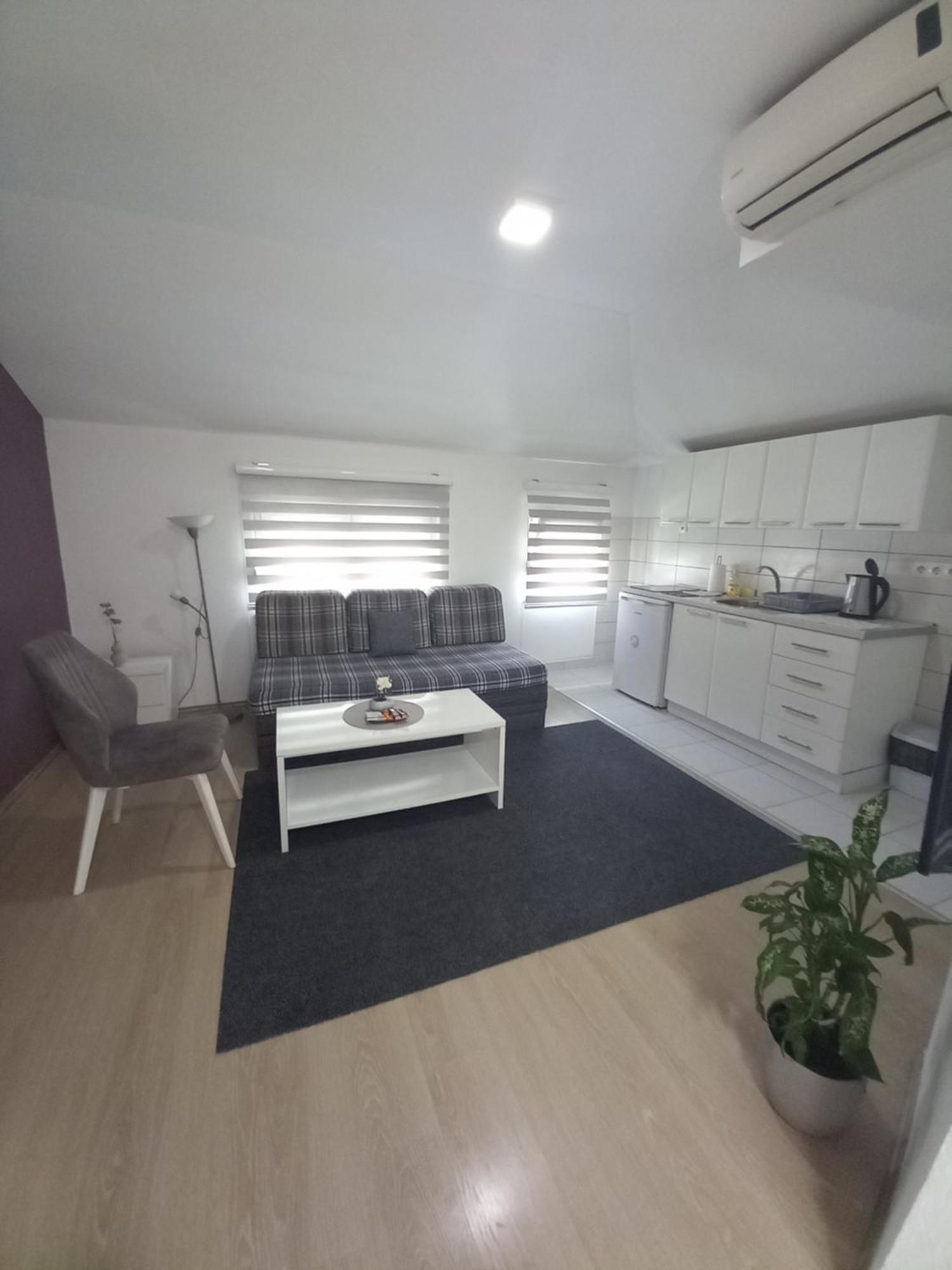 Apartments Platz Mostar Exterior photo