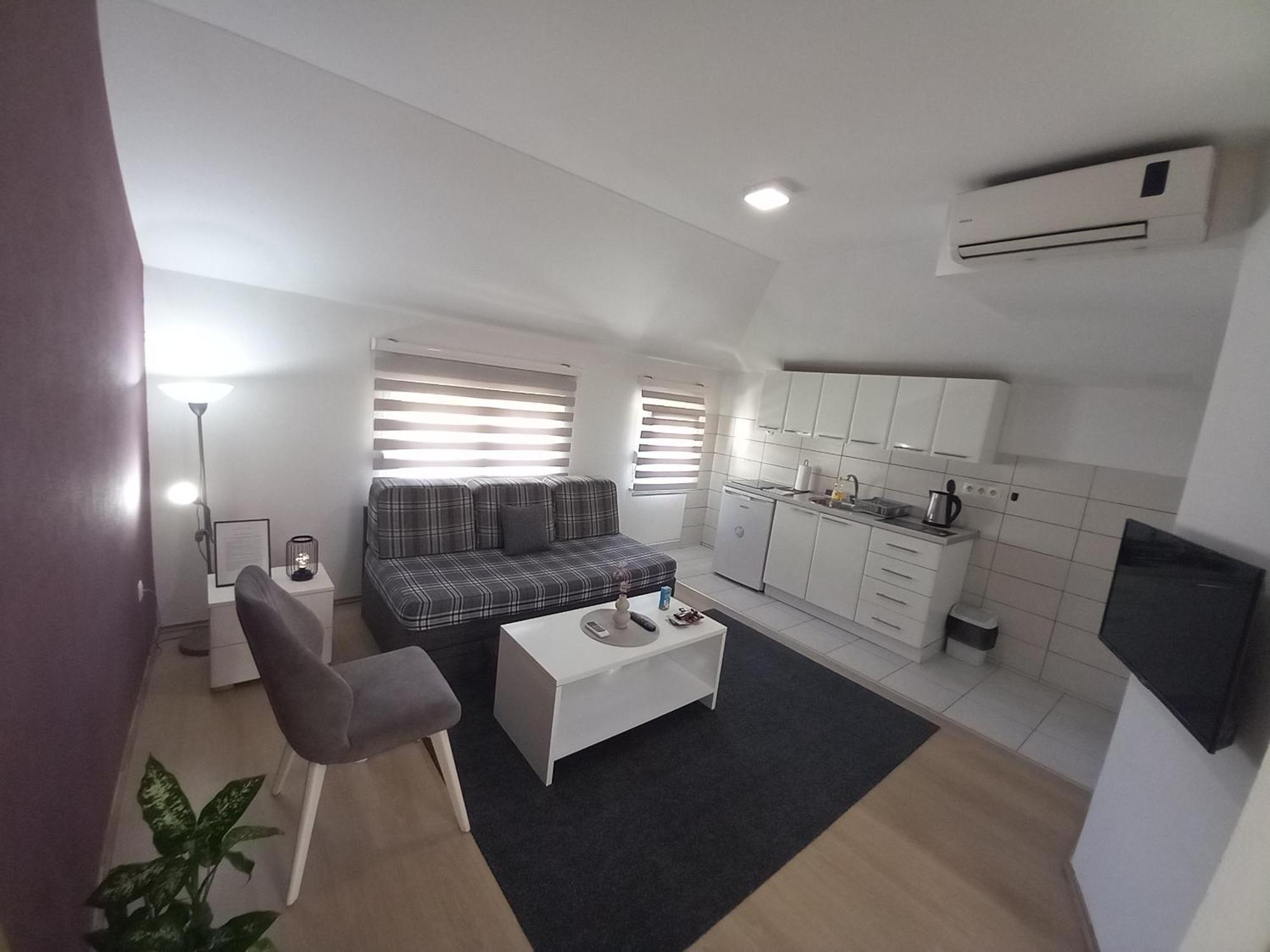 Apartments Platz Mostar Exterior photo